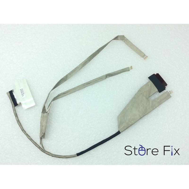 Cable Flex De Video Dell 5421 5437 3437 50.4xp09.021 F21