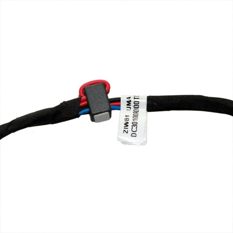 Power Jack Lenovo 305-14ibd B50-30 B50-45 Dc30100sb00 P181