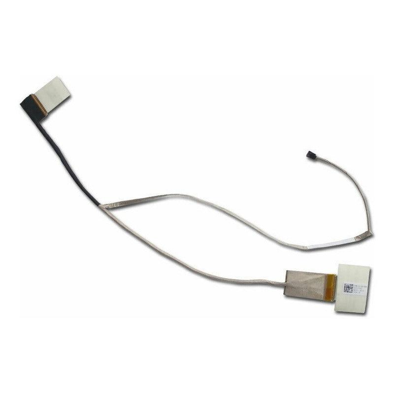 Cable Flex De Video Asus X553m A553m D553m 1422-01vy0as F274