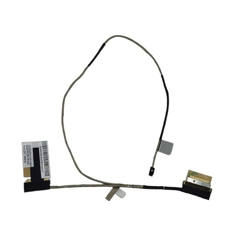 Cable Flex De Video Acer C740 Dd0zhnlc021 Dd0zhnlc000 F456