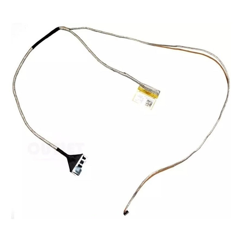 Cable Flex De Video Lenovo G40-80 Z40-45  Dc02001mg00 F101