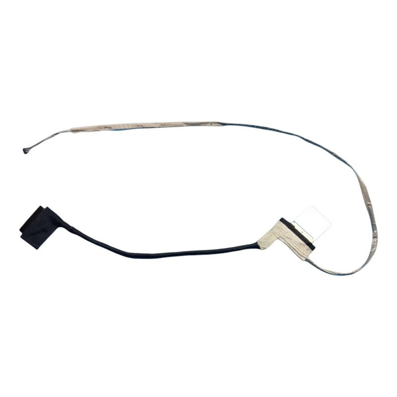 Cable Flex De Video Hp 15-dk Tpn-c141 Dc02c00ly00 F345