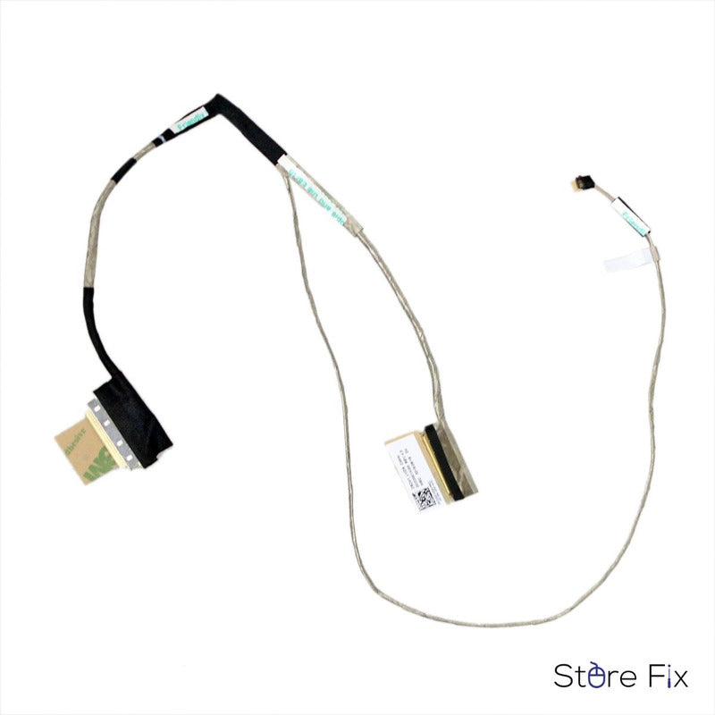 Cable Flex De Video Hp 14-r 240 246 G3 Dc02001xi00 Zs041 F43