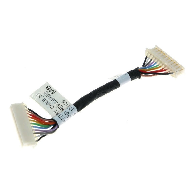 Cable De Bateria Dell Insp 7566 7567 0cgrr0 Dc02002lf00 D14