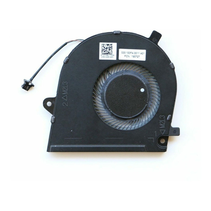 Ventilador Dell Inspiron 5391 Dfs5k12214161j Cn-0tcv60 V131