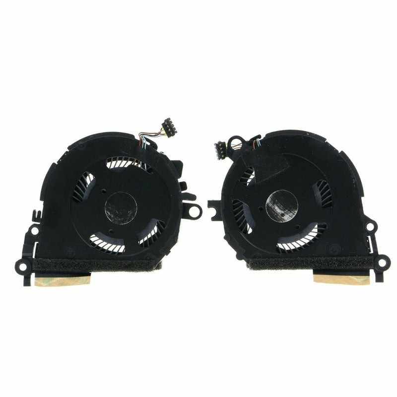 Ventilador Hp 13-ae L04885-001 L04886-001 Izq Y Derecho V74