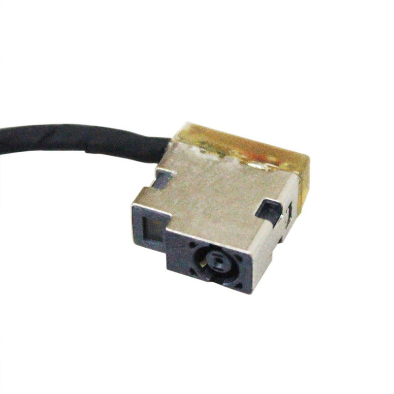 Power Jack Hp 804187-t17  804187-y17 Cbl00705-0105  P86