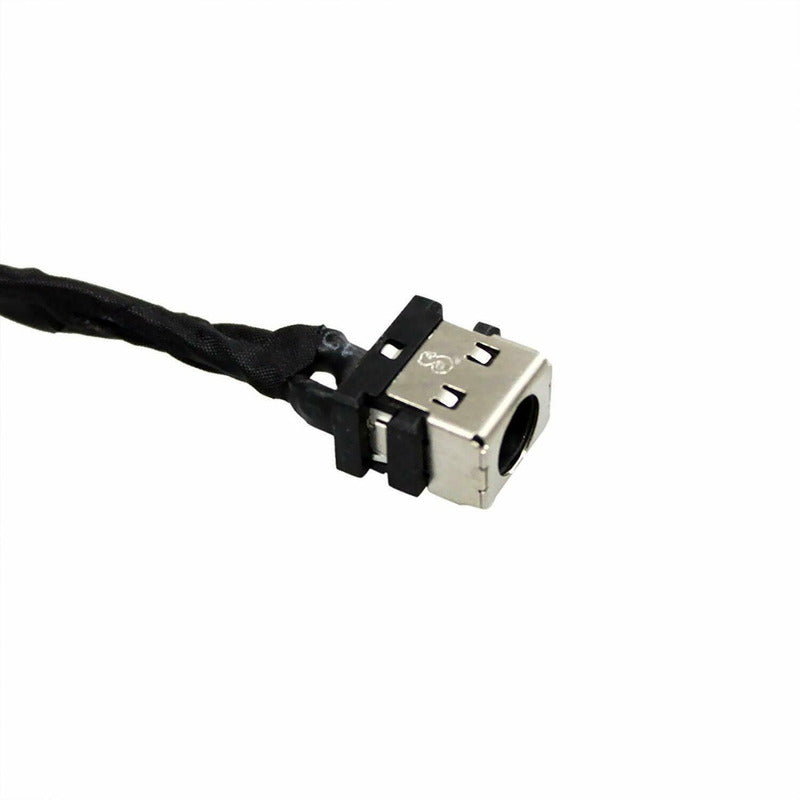 Power Jack Asus Rog Gl552vw Gl552vx  Fx53 Fx53v Fx53vd  P142