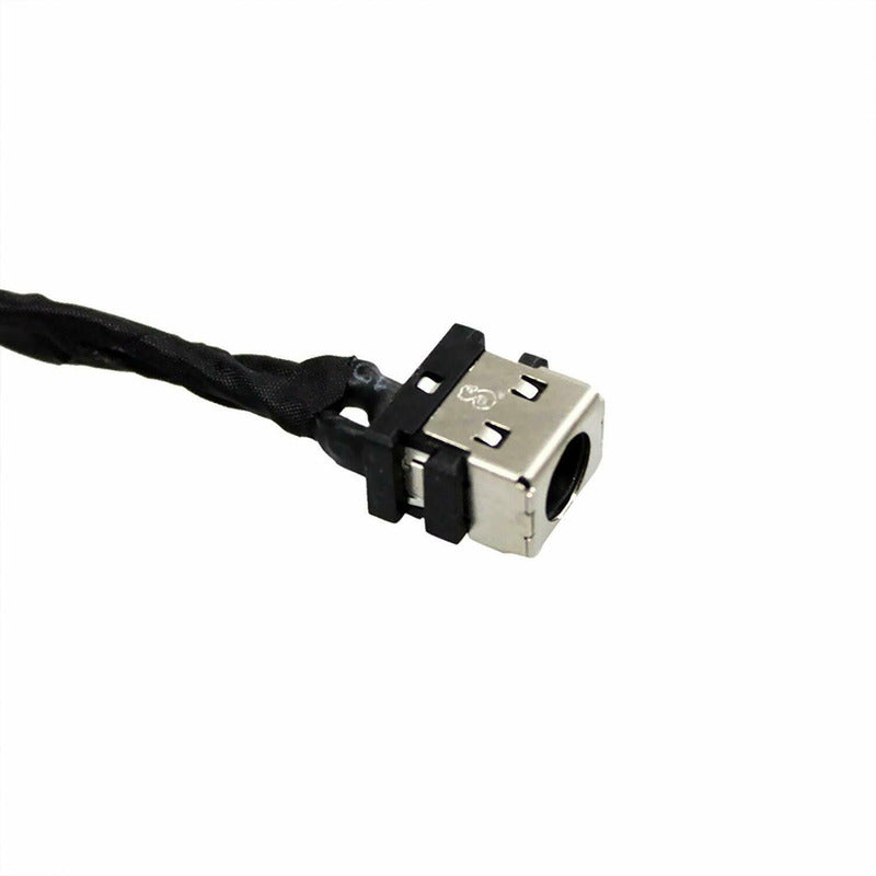 Power Jack Asus Fx53vd Fx53vw Fx553 Fx553v Fx553vd P142