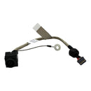 Power Jack Sony Vaio Sve14 Sve14a 603-0101-7533_a P357