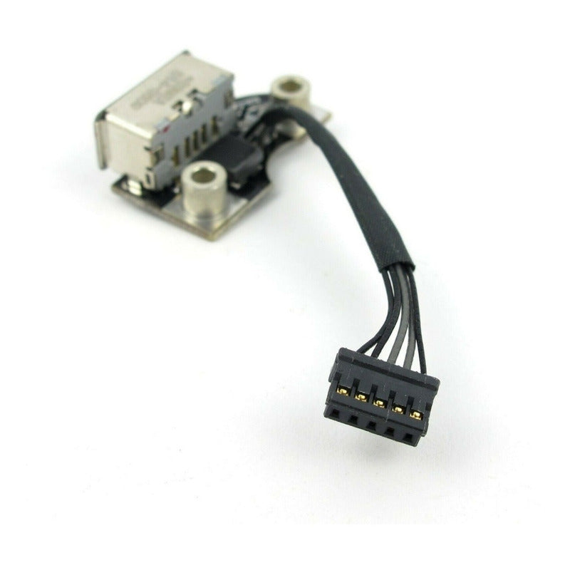 Power Jack Macbook Pro A1278 A1286 A1297 820-2565-a P83