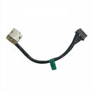 Power Jack Hp Omen 15-ek 15-en L98734-001 Serie 200w P263