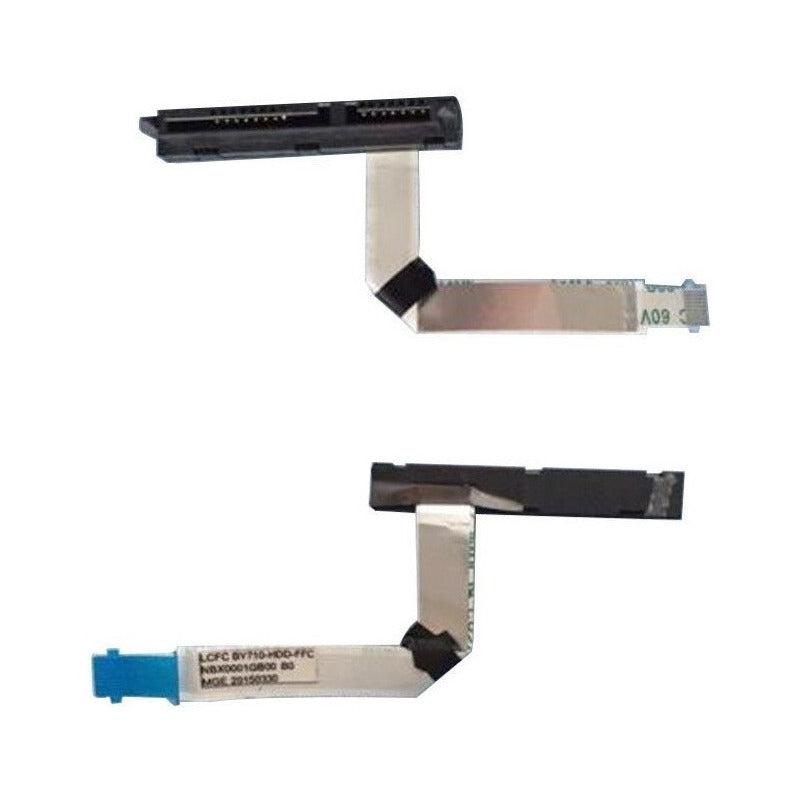 Conector De Disco Duro Lenovo Y700 Y700-15 Nbx0001gb10 C7