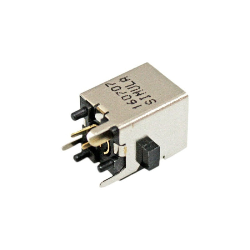 Power Jack Centro De Carga Dell Optiplex 3011 P07t P07t001
