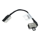 Power Jack Dell Inspiron 3510 3511 3515 3525 P112f 0231x7