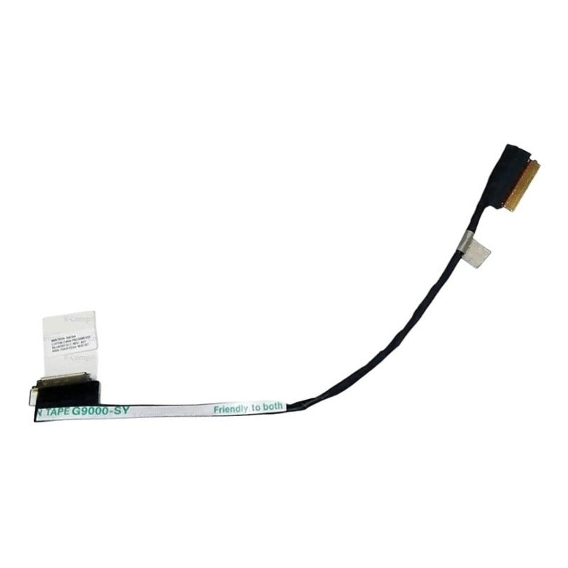 Cable Flex De Video Lenovo T550 50.4ao07.011 00ny455 F350