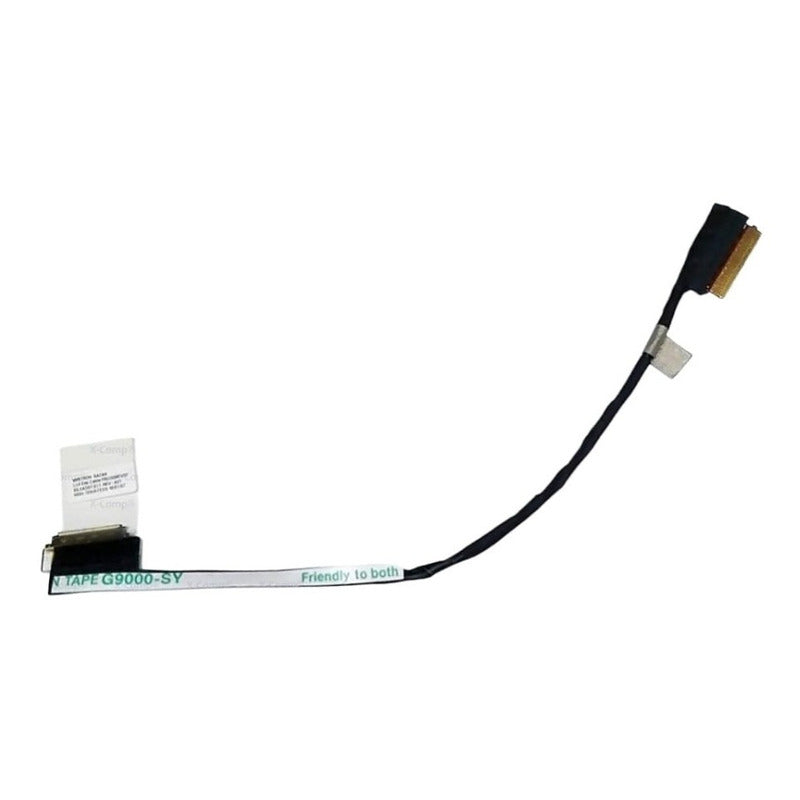 Cable Flex De Video Lenovo T550 50.4ao07.011 00ny455 F350