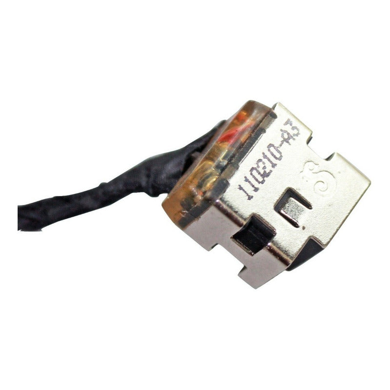 Power Jack Hp Pavilion G4-1000 Dd0r11ad020 Dd0r11ad000 P177