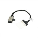 Power Jack Dell Inspiron 15 3567 3467 P76g P63f 0fwgmm P4