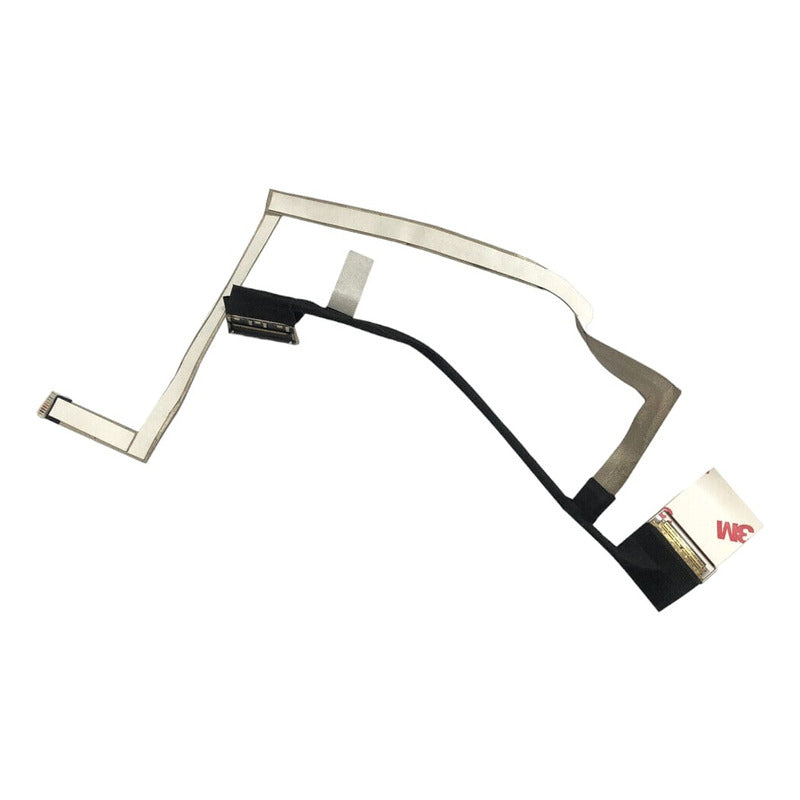 Cable Flex De Video Dell Latitude 7280 0ck9jj Dc02c00e000