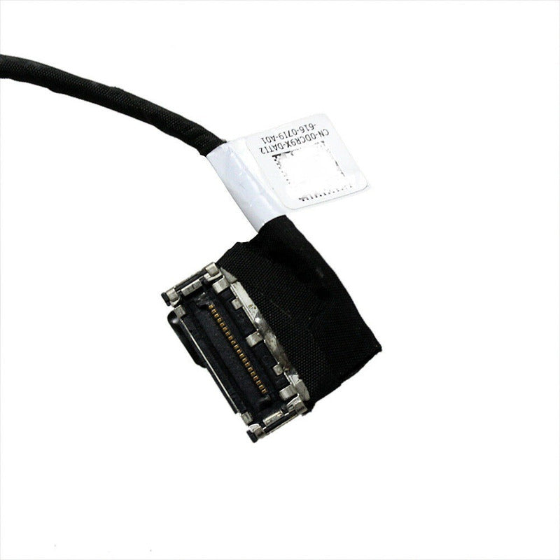Conector De Disco Duro Alienware 15e P43f Dcr9x 0dcr9x C139