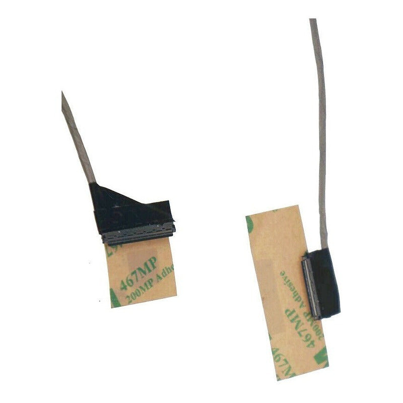 Cable Flex De Video Acer S5-371 S5-371t Dc02002e500 30p F143
