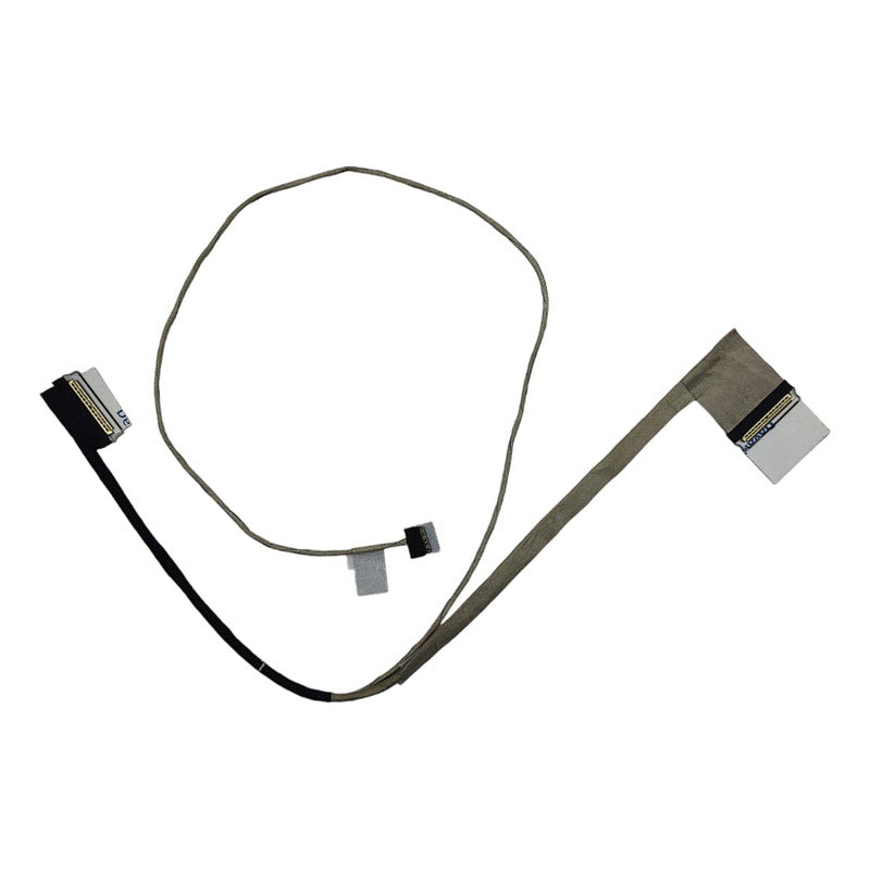 Cable Flex De Video Dell Latitude 3400 0k7hkk 450.0fv03.0001