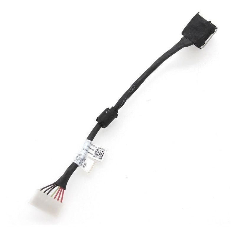 Power Jack Dell Inspiron 3421 3437 5421 5437 50.44l02.01 P66