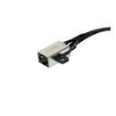 Power Jack Dell Inspiron 15 3567 3467 P76g P63f 0fwgmm P4