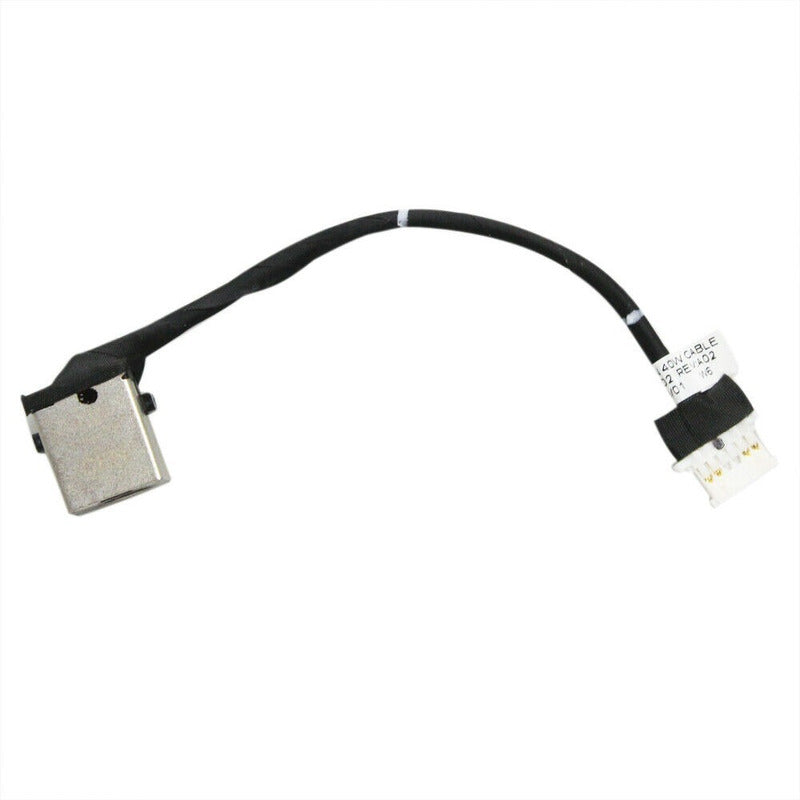 Power Jack Acer Es1-512 Es1-531 Es1-571 450.03703.0001  P216