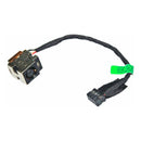 Power Jack Hp Hp 2000-2a 2000-2b 2000-2c 2000-2d 686258 P198
