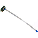 Boton De Encendido Hp Probook 430 G3 440 G3 Da0x61pb6b0