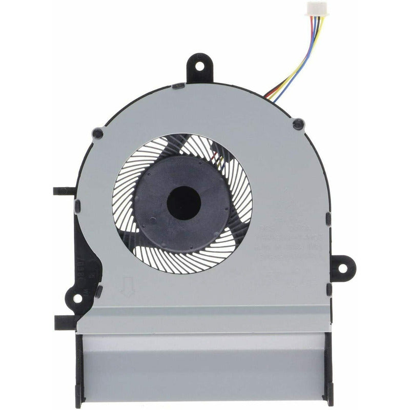 Ventilador Asus V505lb V505lx V505ub V505 Ns85b01-14m03 V317