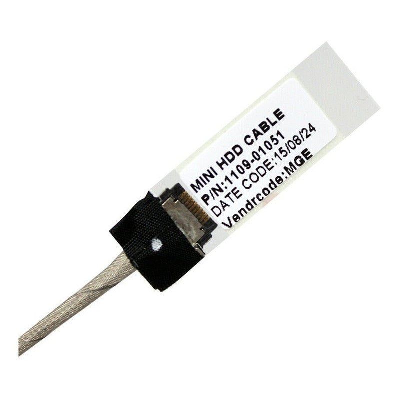 Conector De Disco Duro Lenovo Flex 3-1130 11090-1051 C46