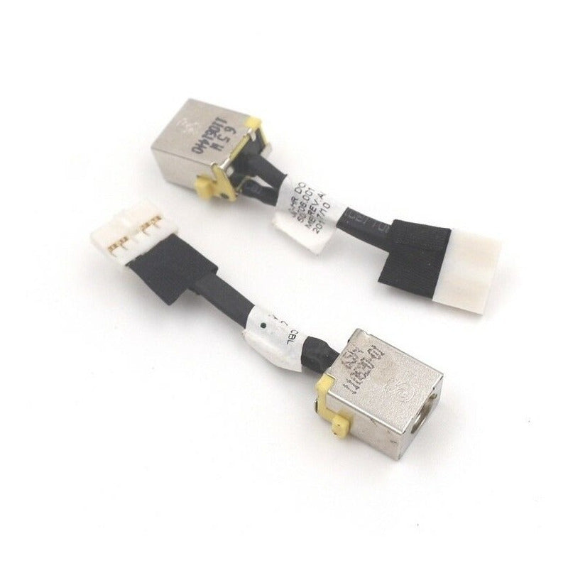 Power Jack Acer 4743g 4752 4352 4755g Gateway Nv47h P173