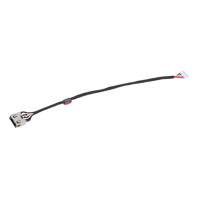 Power Jack Lenovo Legion Y520-15ikbm Y520-15ikbn P46