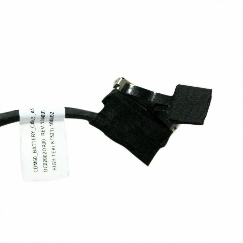 Cable De Bateria Dell Latitude 5290 09yfcj Dc02002or00 D12