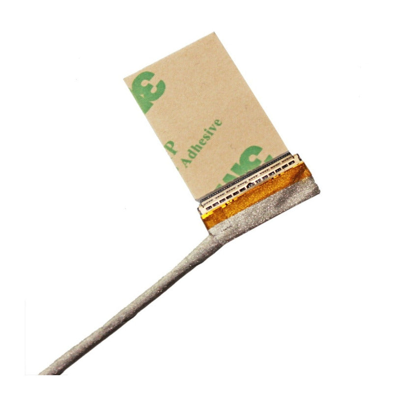 Cable Flex De Video Hp 15-p 15-k Ddy14alc140 Ddy14alc130 F97