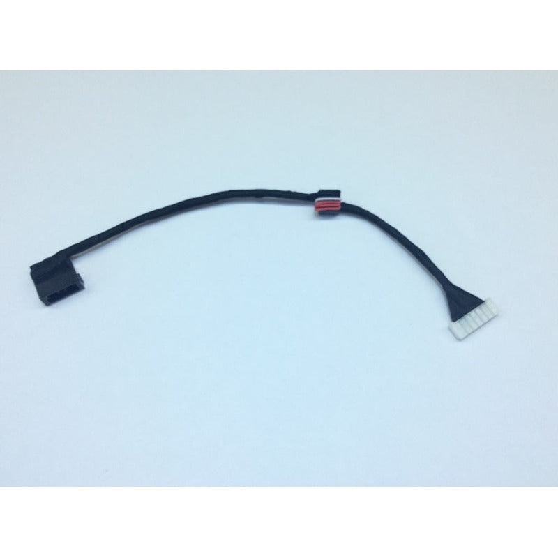 Power Jack Lenovo Y720-15ikb Dc30100rh00 5c10n67281 P100