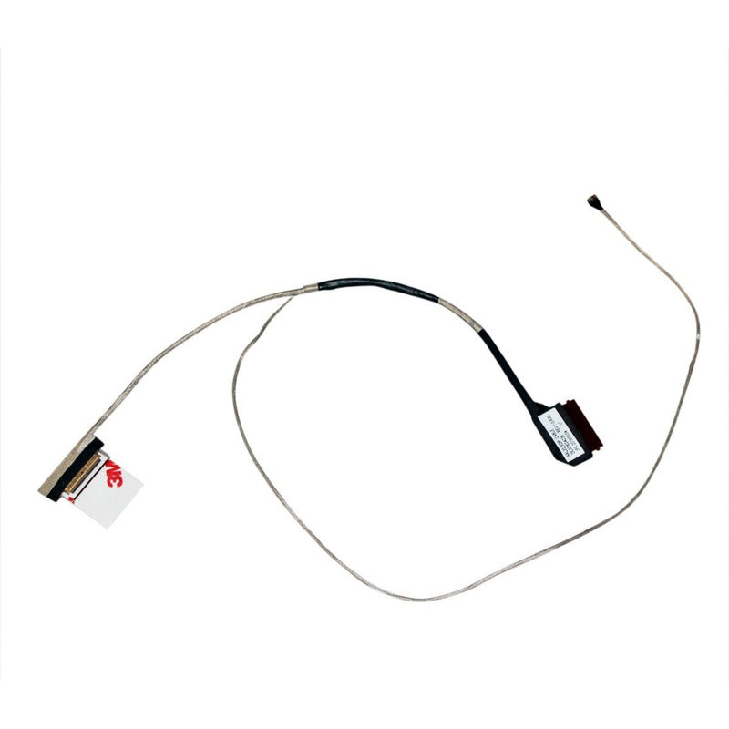 Cable Flex De Video Dell 5555 5558 5559 P51f Dc020024c00 F41