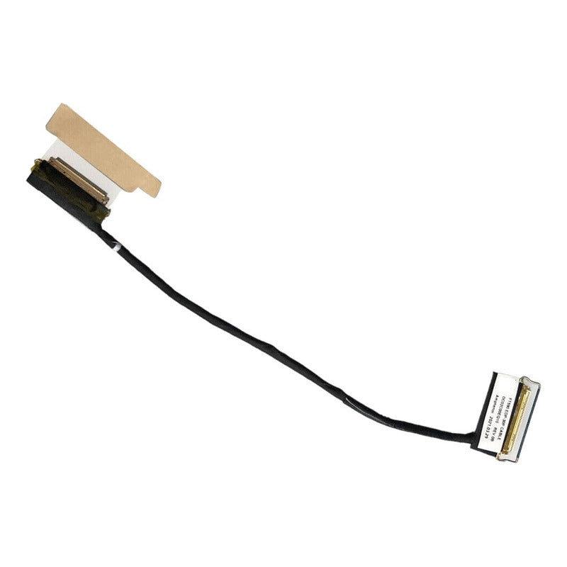 Cable Flex De Video Lenovo P53s T15 Dc02c00eq20 Dc02c00eq10