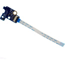 Boton De Encendido Hp Pavilion 15-cc Dag76apb6d0 928947-001