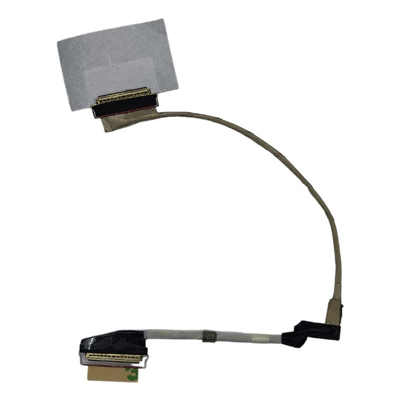 Cable Flex De Video Hp 11 G8 Ee 11a G8 Ee Dd0gahlc040