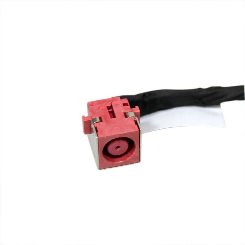 Power Jack Acer Predator 17x Gx-791 Gx-792 1417-00dd000 P120