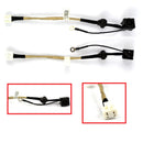 Power Jack Sony Vgn-nw 306-0001-1636-a M850 A1732312a P85