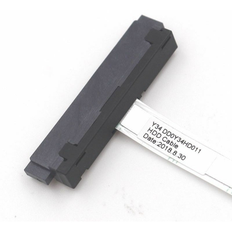 Conector De Disco Duro Hp 15-p Dd0y34hd001 Dd0y34hd011 C58