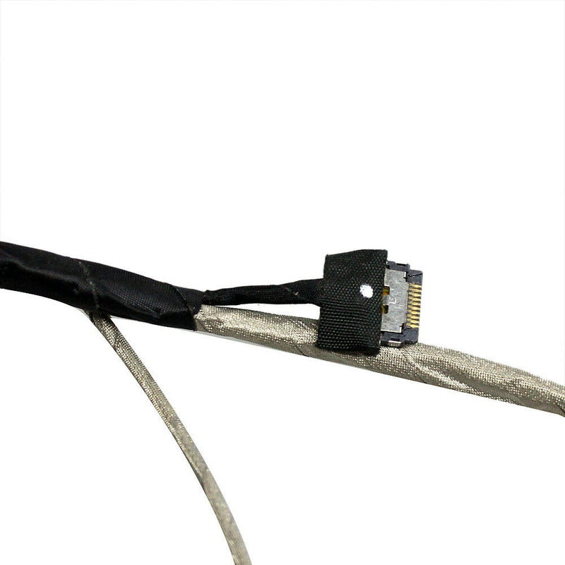 Cable Flex De Video Lenovo 3-1580 3-1570 450.03s01.0011 F162