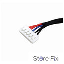 Power Jack Lenovo Ideapad Y700-15acz Y700-15isk By510 P47