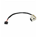 Power Jack Hp Probook 440 445 450 G0 G1 G2 710431-yd1 P128