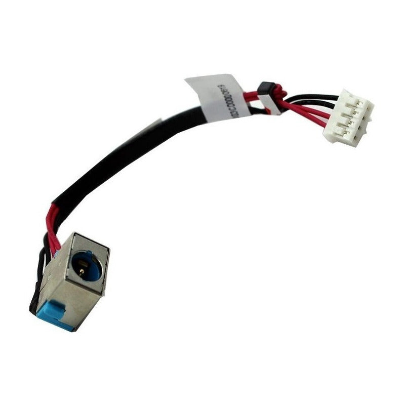 Power Jack Acer 3830 3830g Dc30100q200 Dc30100o200 P219